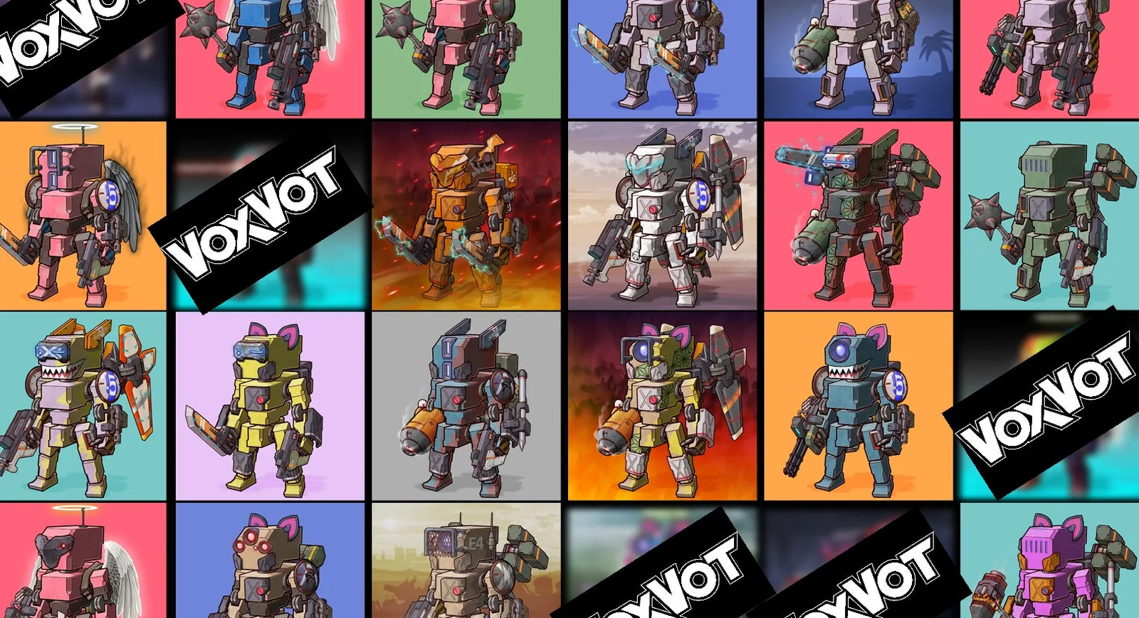 VOXVOT\_NFTsample