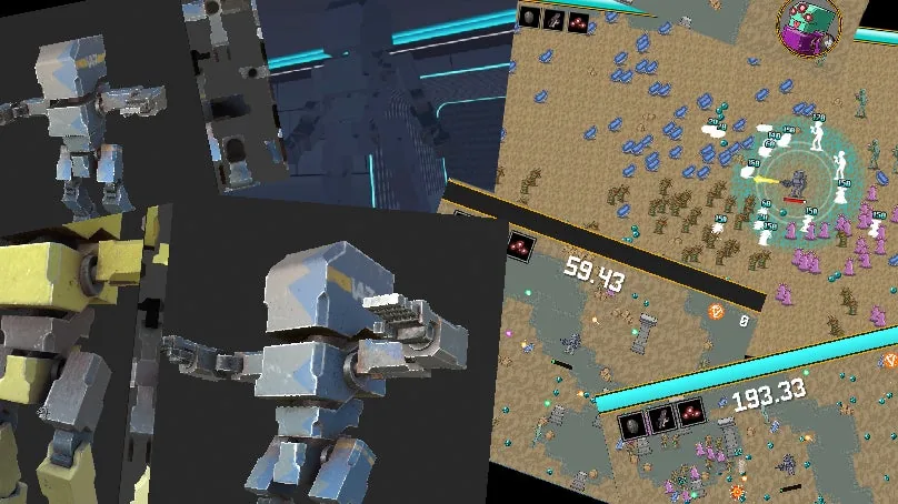 VOXVOT\_GameFi & Metaverse